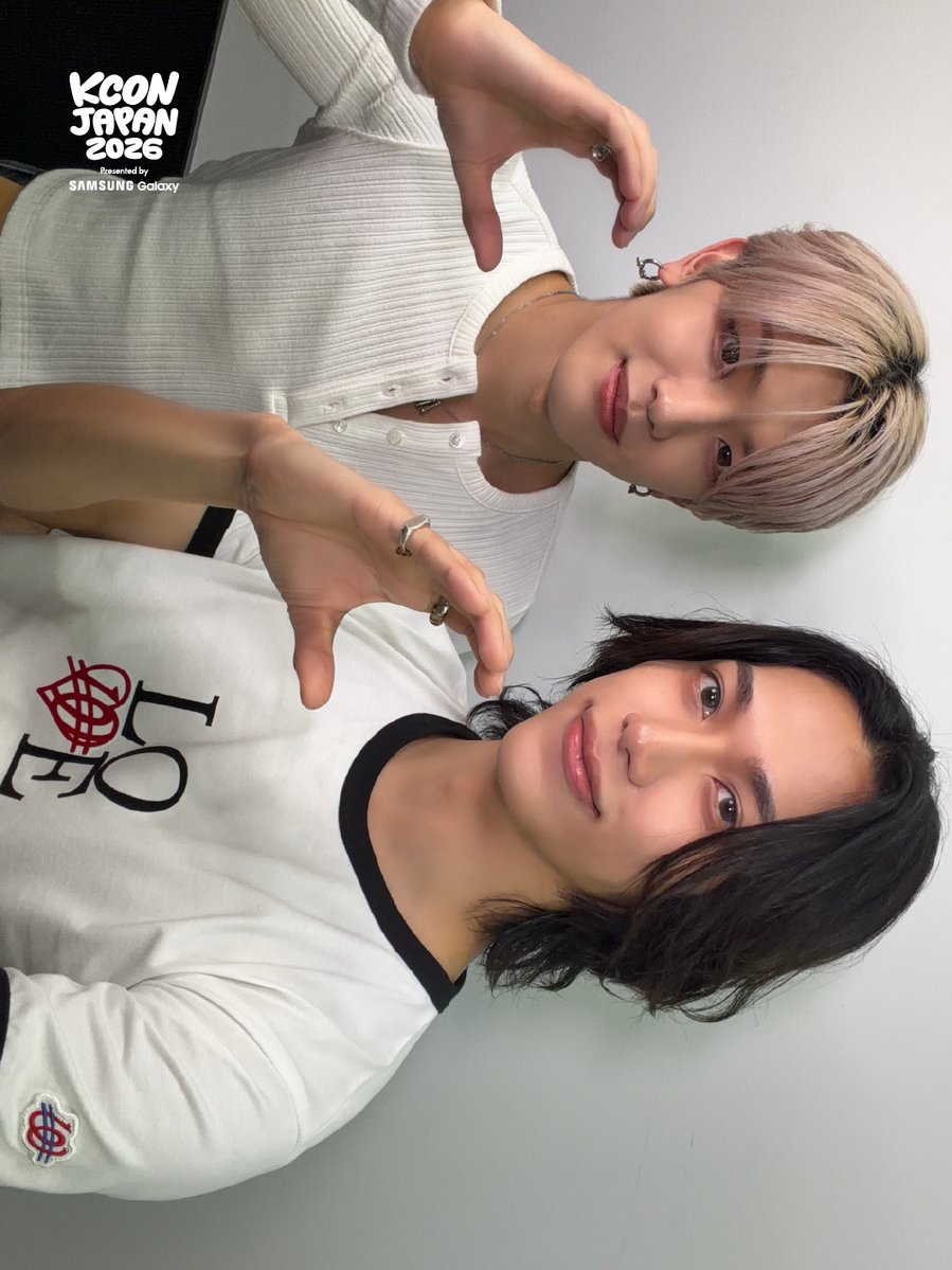 KCON JAPAN tweet media