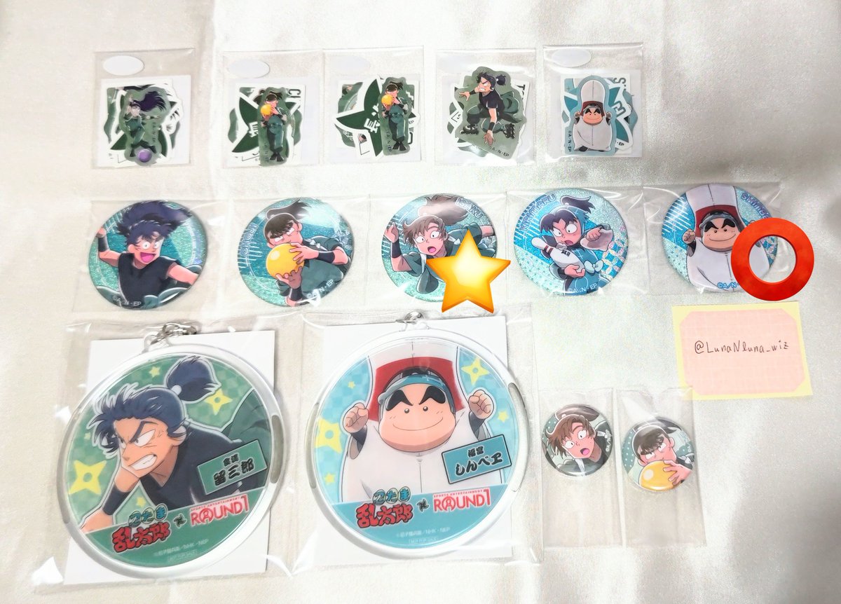 ルナ@☆（ゝω・）v tweet media