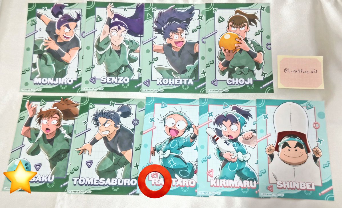 ルナ@☆（ゝω・）v tweet media