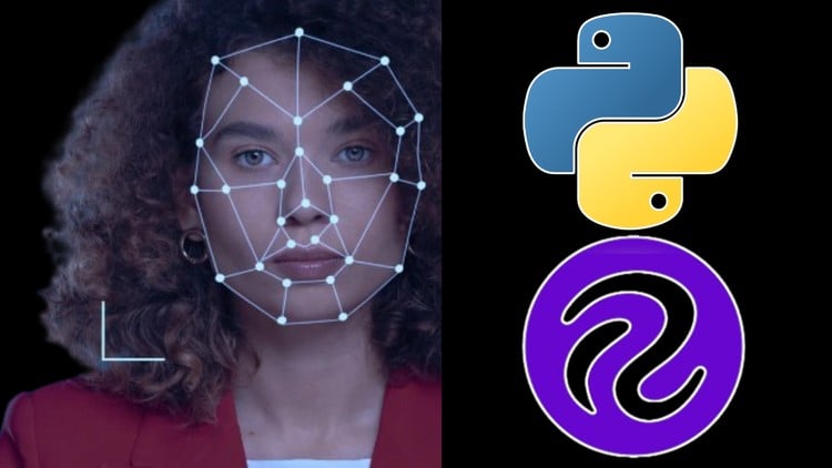 comidoc's tweet image. Facial Recognition with YOLOv7 : Best Deep Learning Project

⏱️ 45 mins
⭐ 4.09
👥 9,650
🔄 May 2025
💰 $17.99 → 100% OFF

comidoc.com/udemy/facial-r…

#YOLOv7 #ComputerVision #DeepLearning #udemy