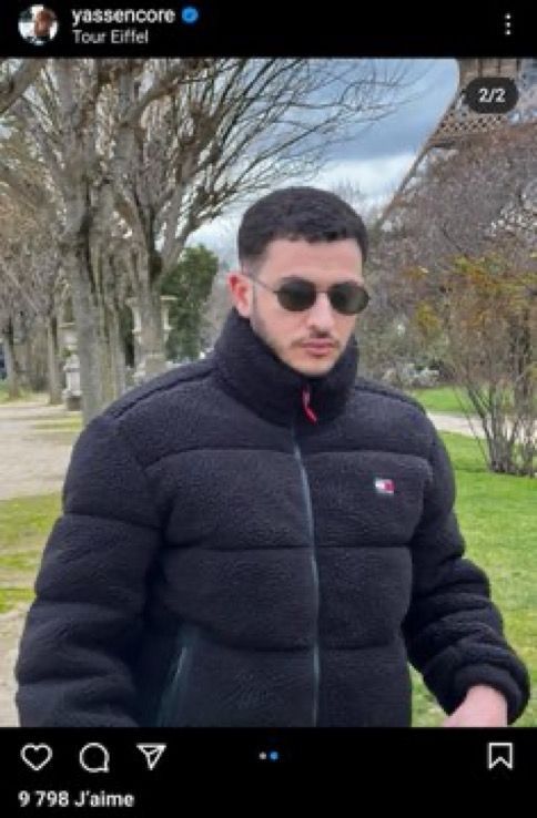 Negro deep tweet media