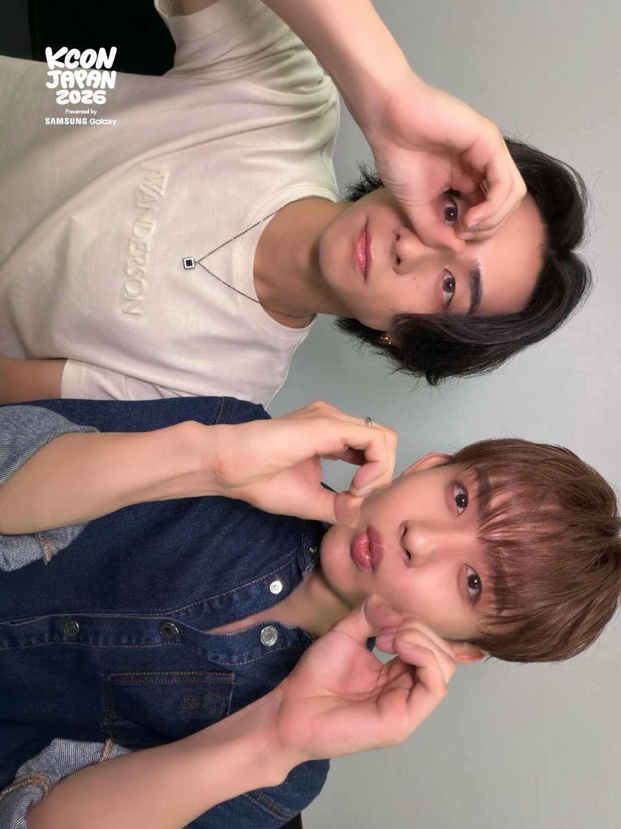 KCON JAPAN tweet media