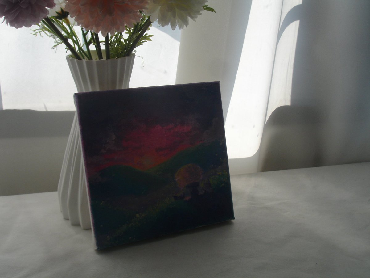 gg 𓈒 — (slow tweet media