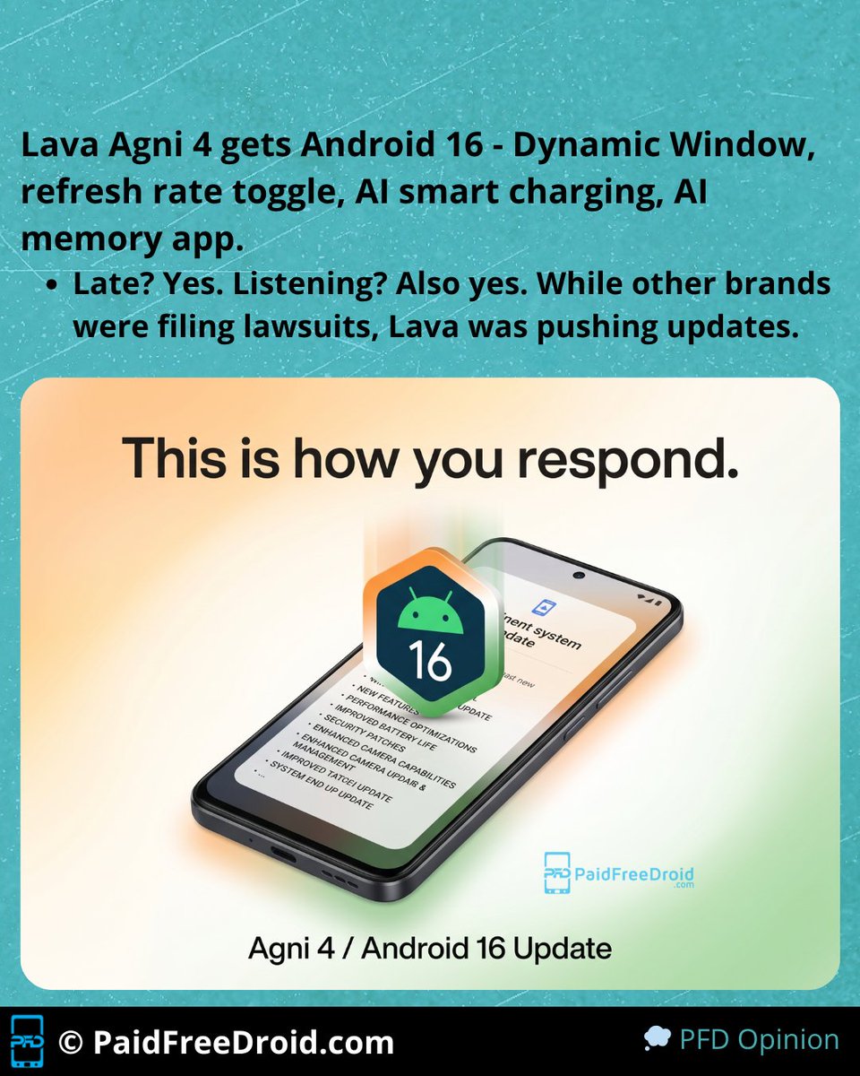 PaidFreeDroid tweet media