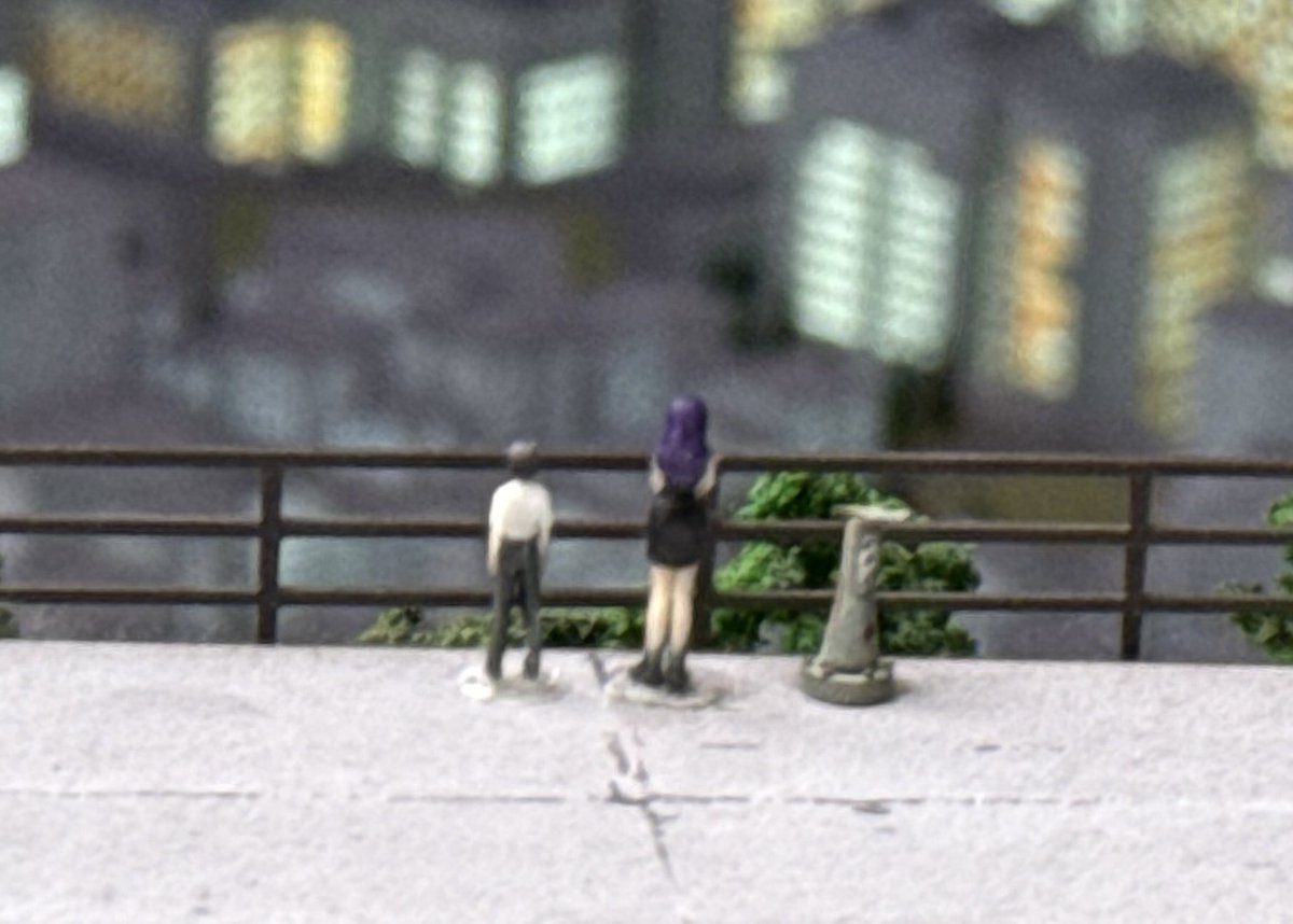 piyo__pet's tweet image. スモワル2回目で、見つけられなかったユイナ先輩とシャロを発見できました！
エヴァのところでもミサトさんとシンジ君らしきものを発見しました
#ヘブバン
#ヘブバンスモワルコラボ
#smallworld