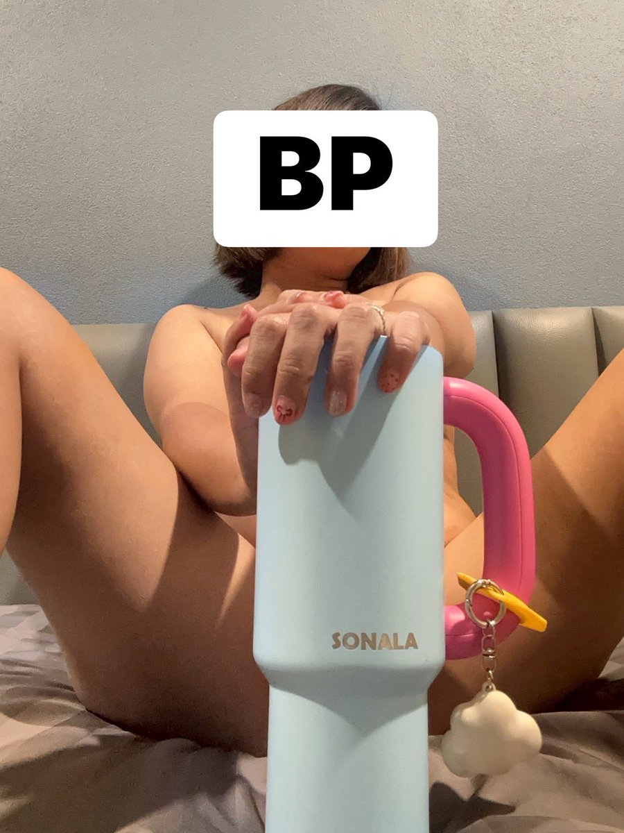 BP tweet media