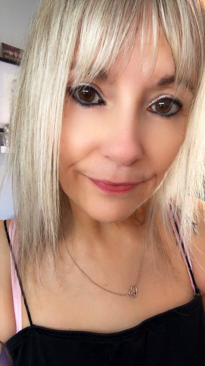 ❝𝐓𝐡𝐞 𝐋𝐢𝐭𝐭𝐥𝐞 𝐁𝐥𝐨𝐧𝐝𝐞 𝐎𝐧𝐞❞ tweet media