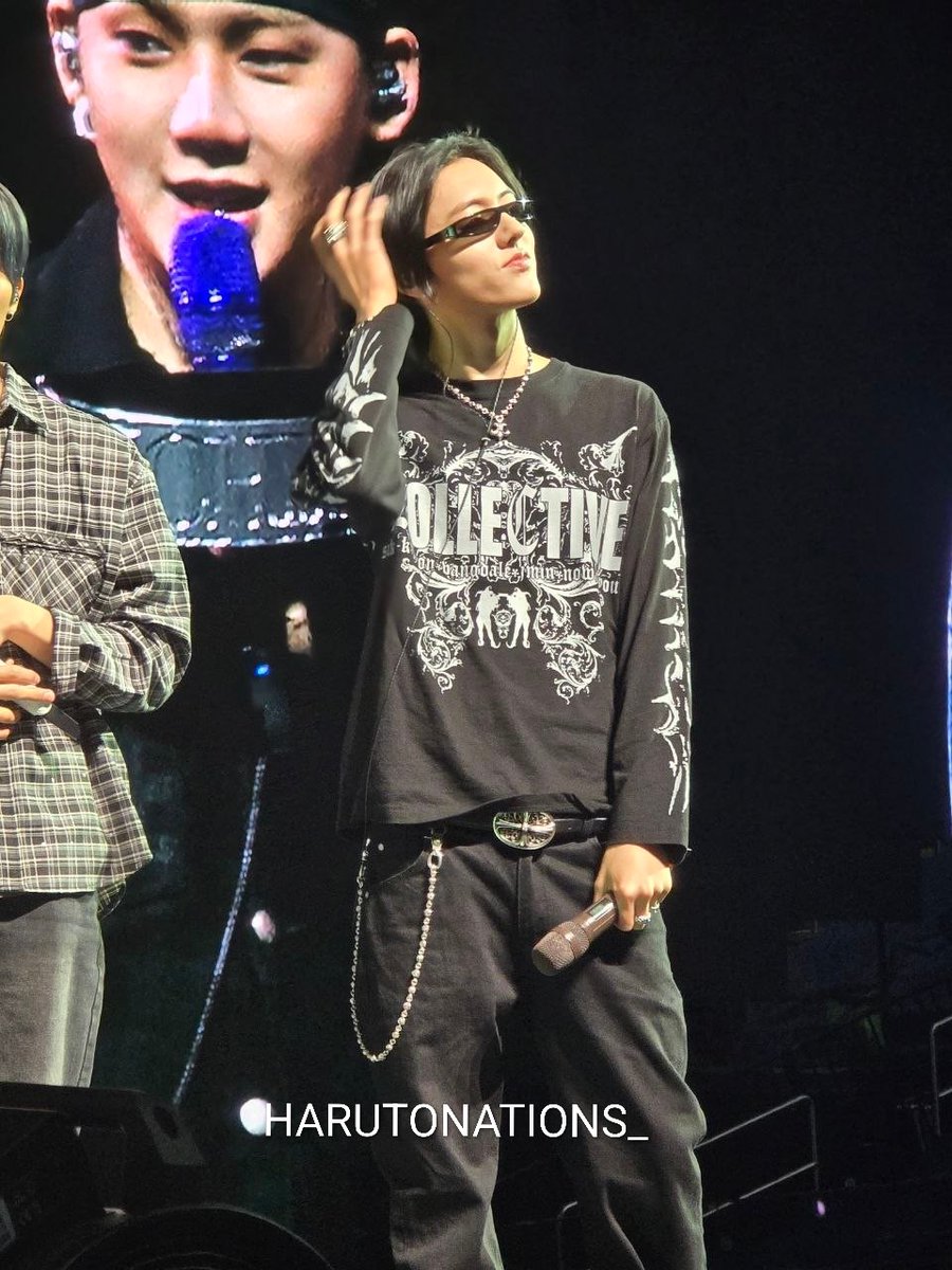 [PULSE ON in MANILA]
- 260418

SOUNDCHECK 🎤

#HARUTO #하루토 #ハルト 
#TREASUREinManila 
#PULSE_ON_IN_MANILA