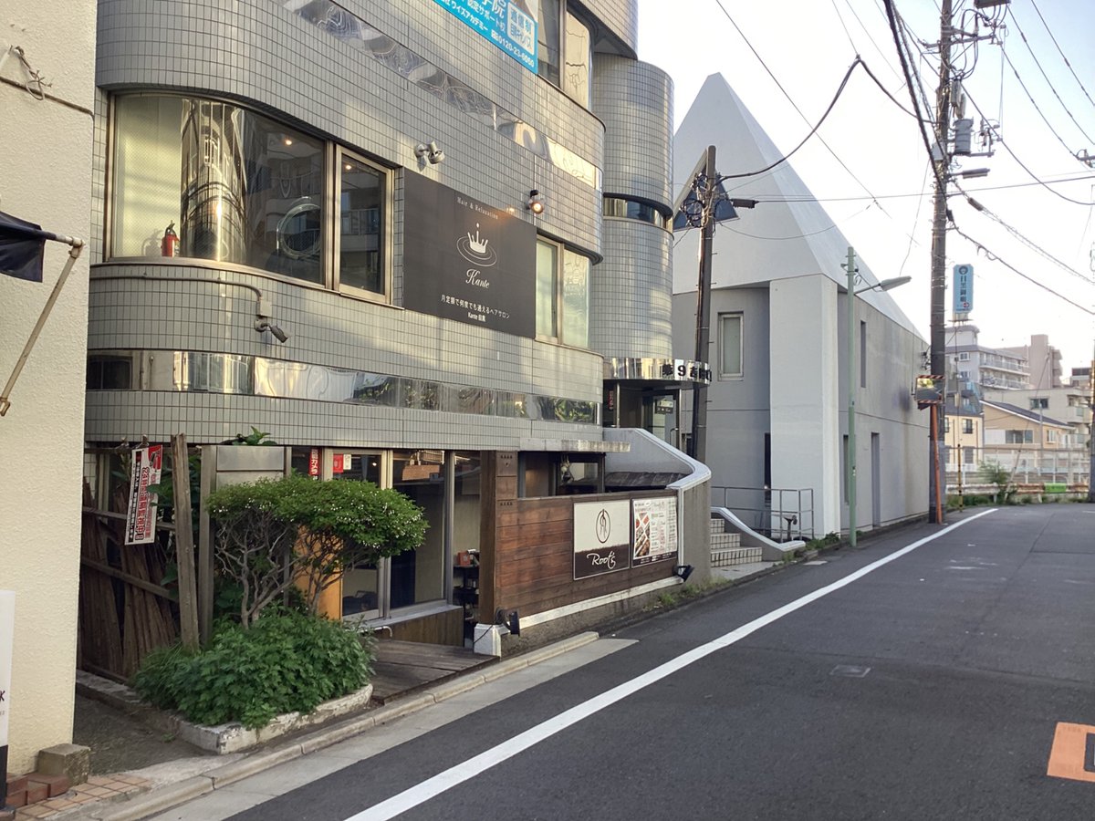 ぶらりビリー tweet media