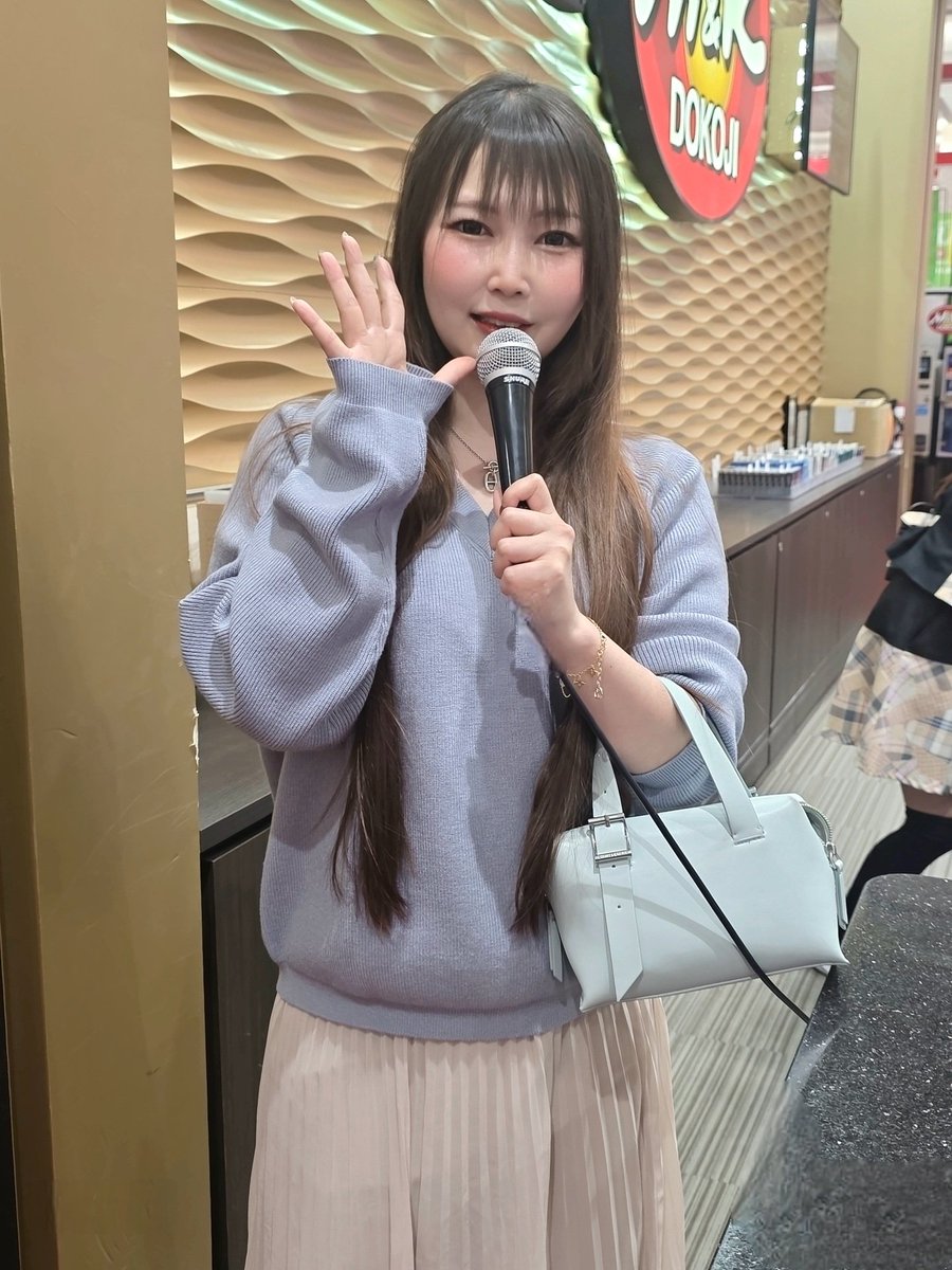 kinoppi0304's tweet image. 今日は #yuuki✨️ちゃんに会いに
#MK道光寺店 さんへ🚄𓂃𓈒𓏸︎︎︎︎♡

今日は朝からゴッドイーターで勝負するもおは天くらってあとは乱れ打ち😂
負けちゃったけどダンベルで素敵な演出見れたしゆーちゃんにも元気もらって楽しい1日でした(≧▽≦)