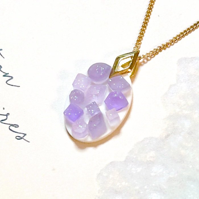 ハンドメイドはるいち tweet media