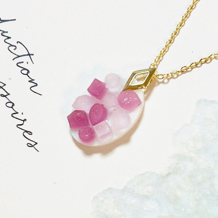 ハンドメイドはるいち tweet media