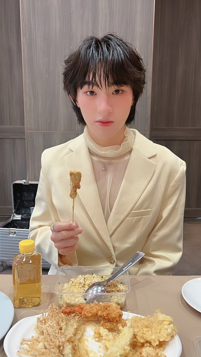 อาจู ◡̈ tweet media