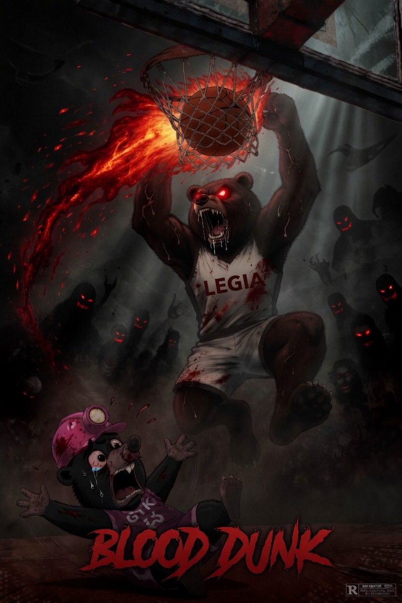 Kamil Ⓛ tweet media