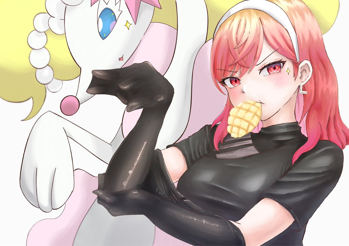 めーてぃ🏙 tweet media