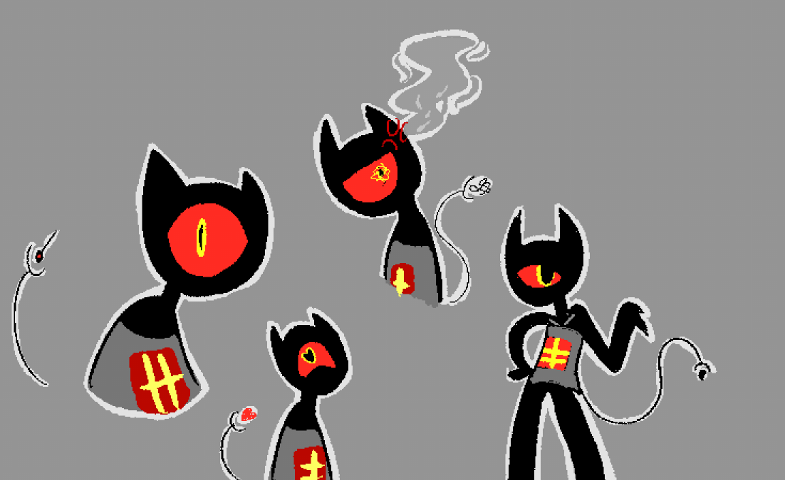 AnimoArtsss's tweet image. #art #oc