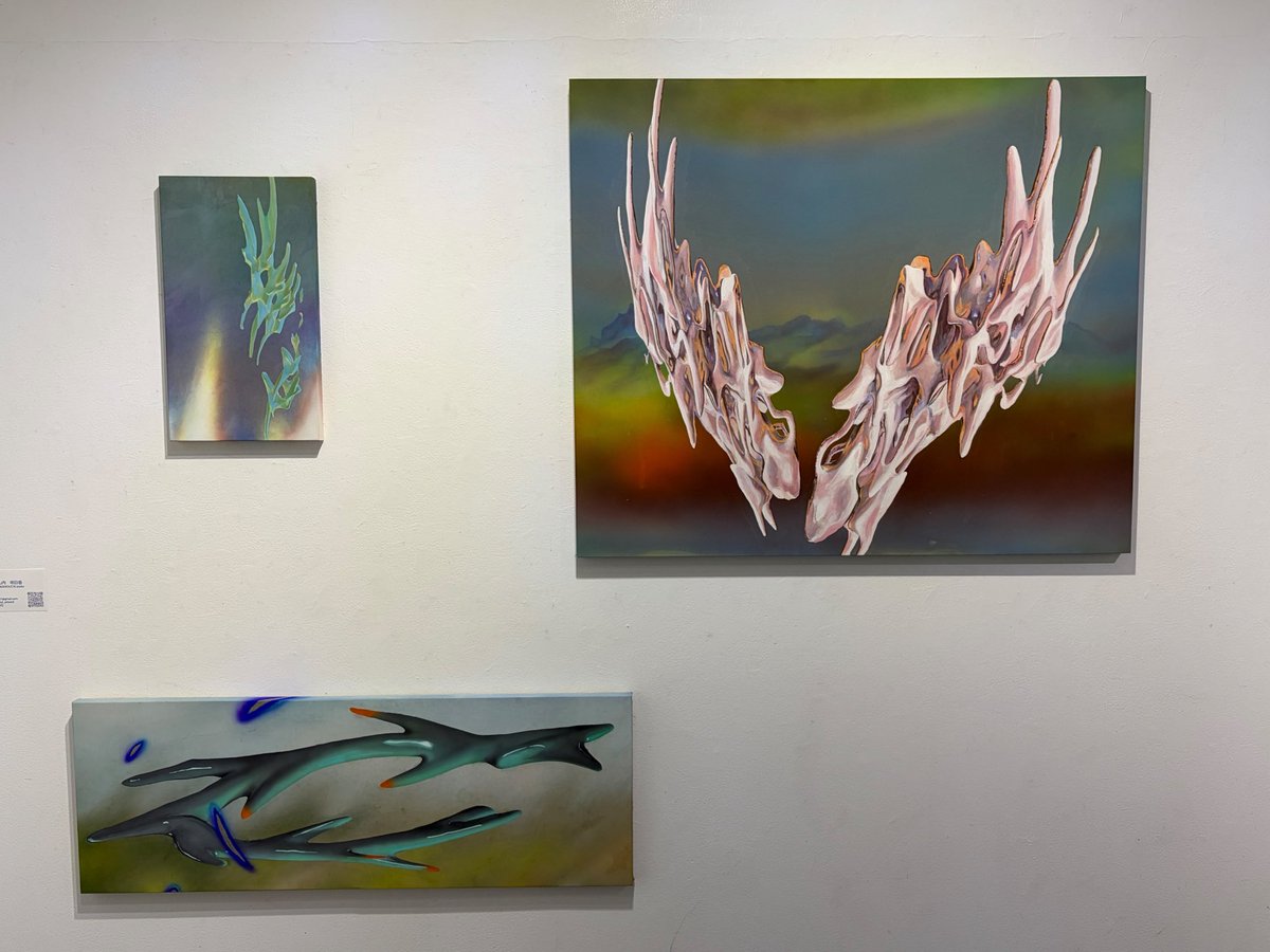 YAMANOUCHI ASUKA tweet media