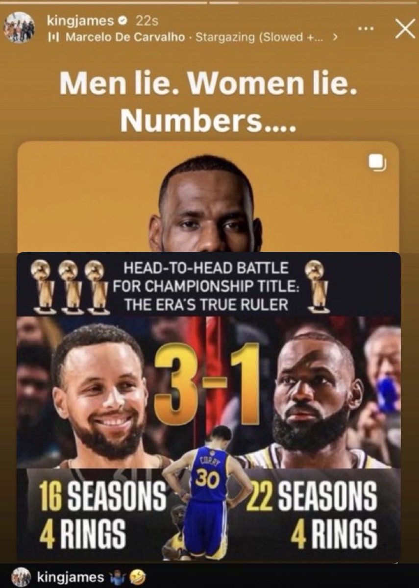 Gs tweet media
