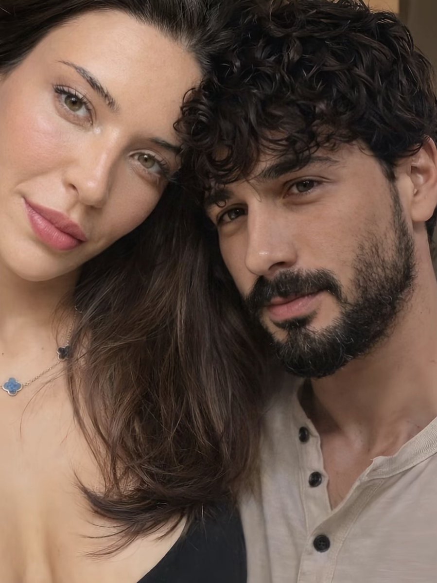 Asma_yi's tweet image. الصور كما يجب أن تكون ❤️🔥🔥🥹🥹

الكيمستري بينهم خيالية ❤️❤️🔥

#Yeraltı 
#DenDev
#AlCey