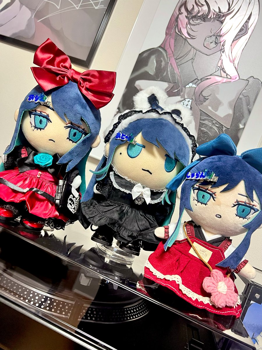 ちゃそ👻　日産スタジアム7/4（SS）7/5（S）🔥 tweet media