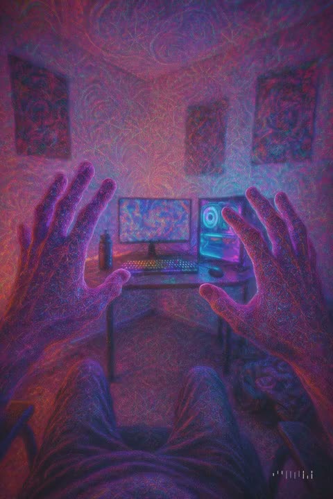 IC2 Darkwave tweet media