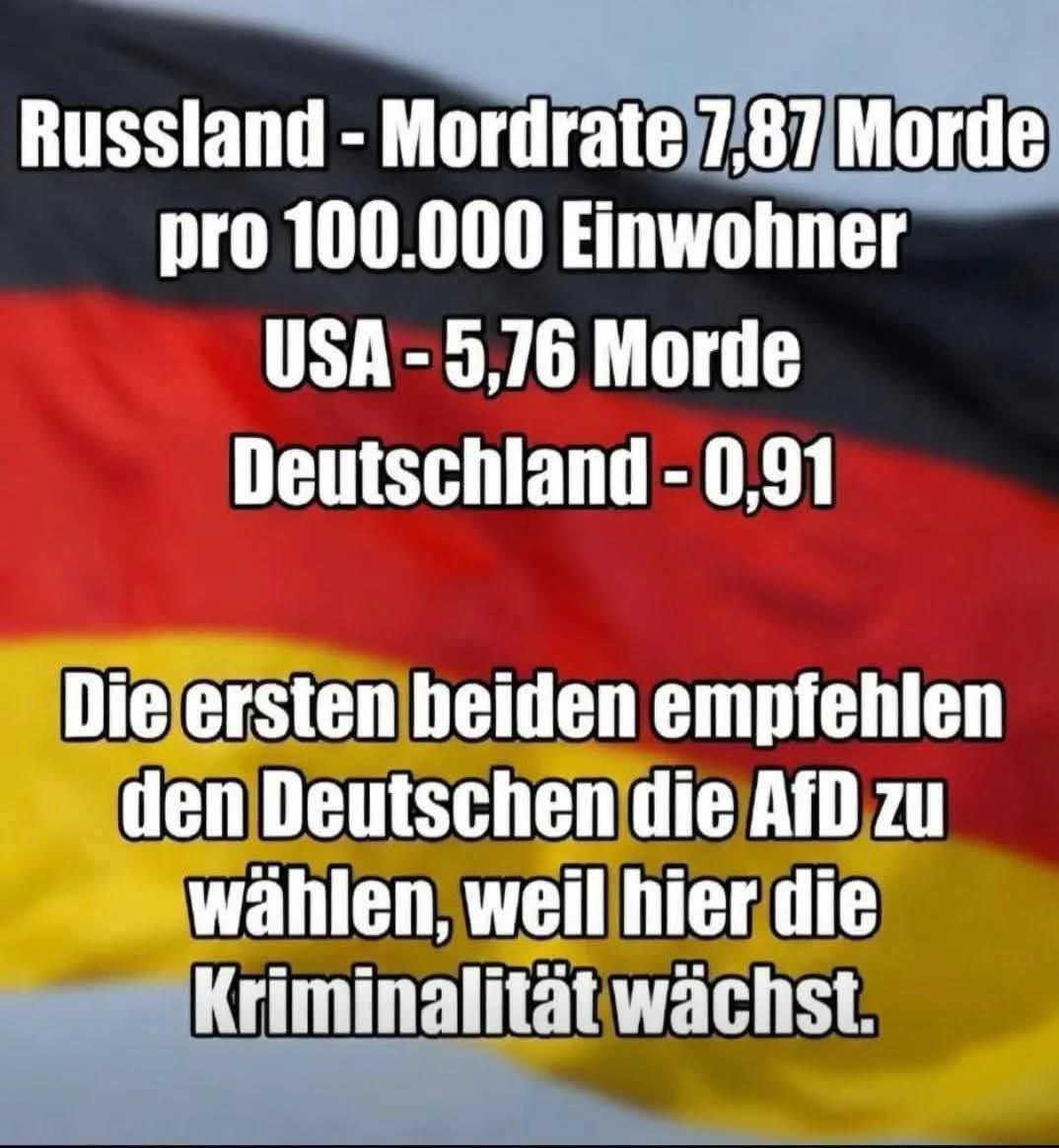 SchwarzesSchaf 🇮🇱🇺🇦🌻 🏳️‍🌈 tweet media