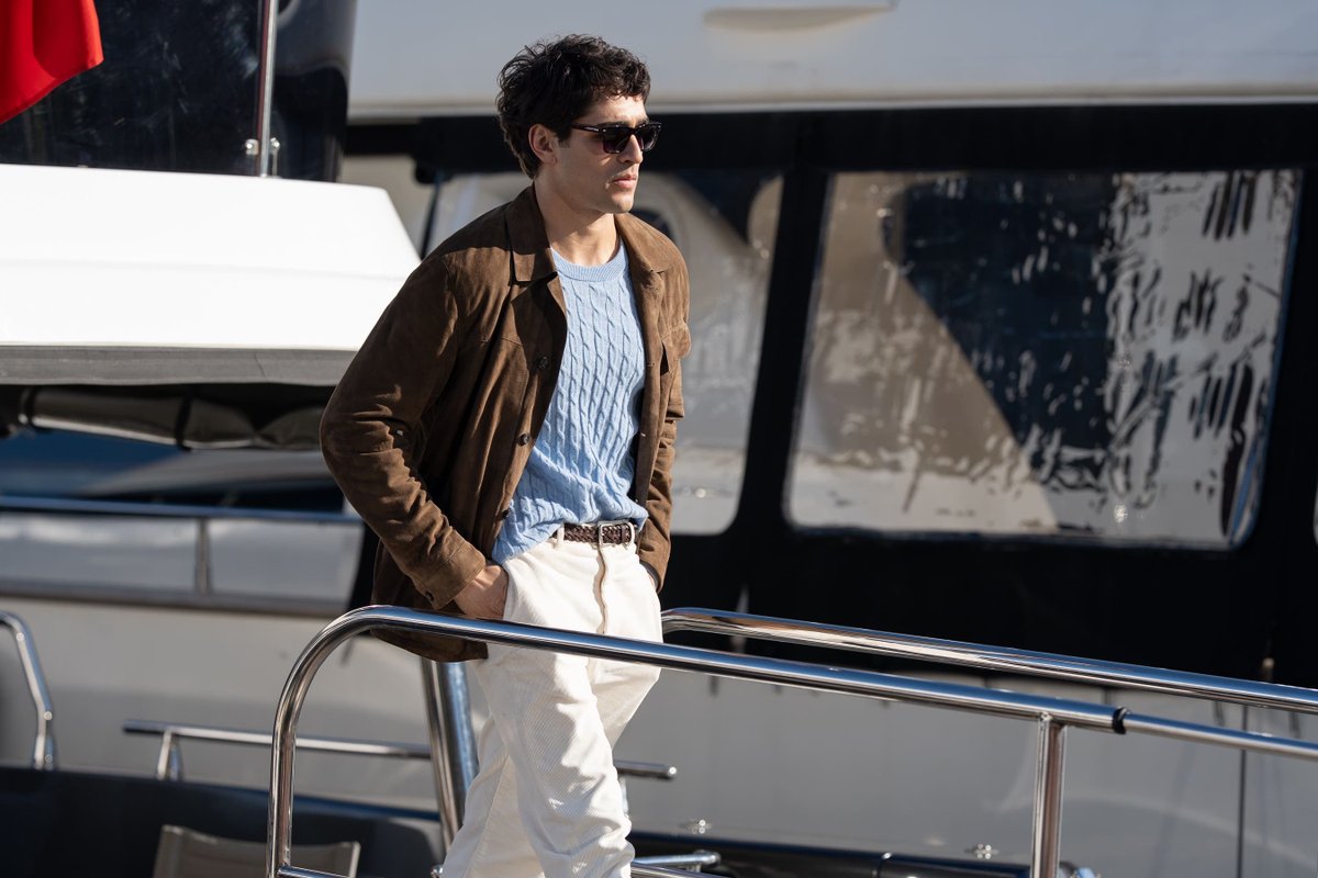 Televizyon Dünyası tweet media