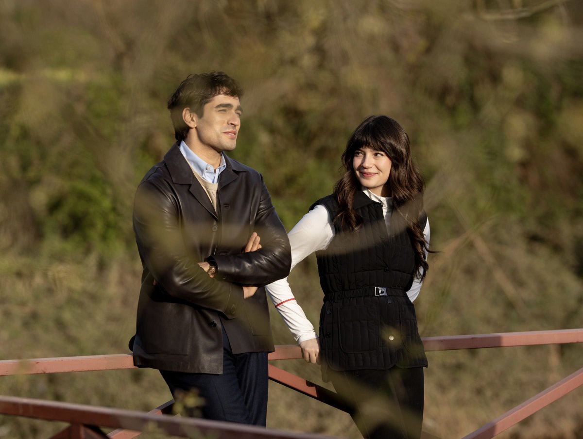 Televizyon Dünyası tweet media