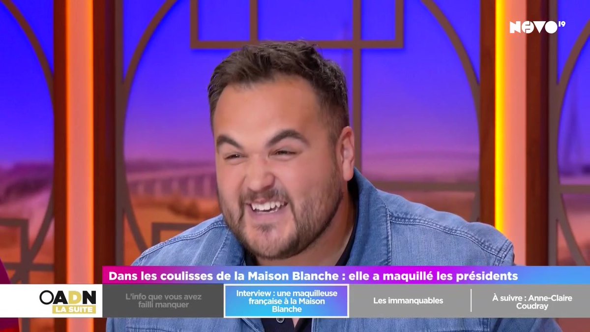 Clément Garin tweet media