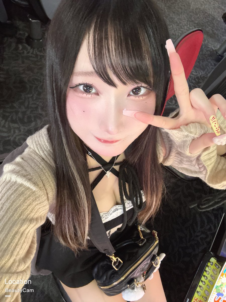 でちゃう！みこパイ🥧💖 tweet media