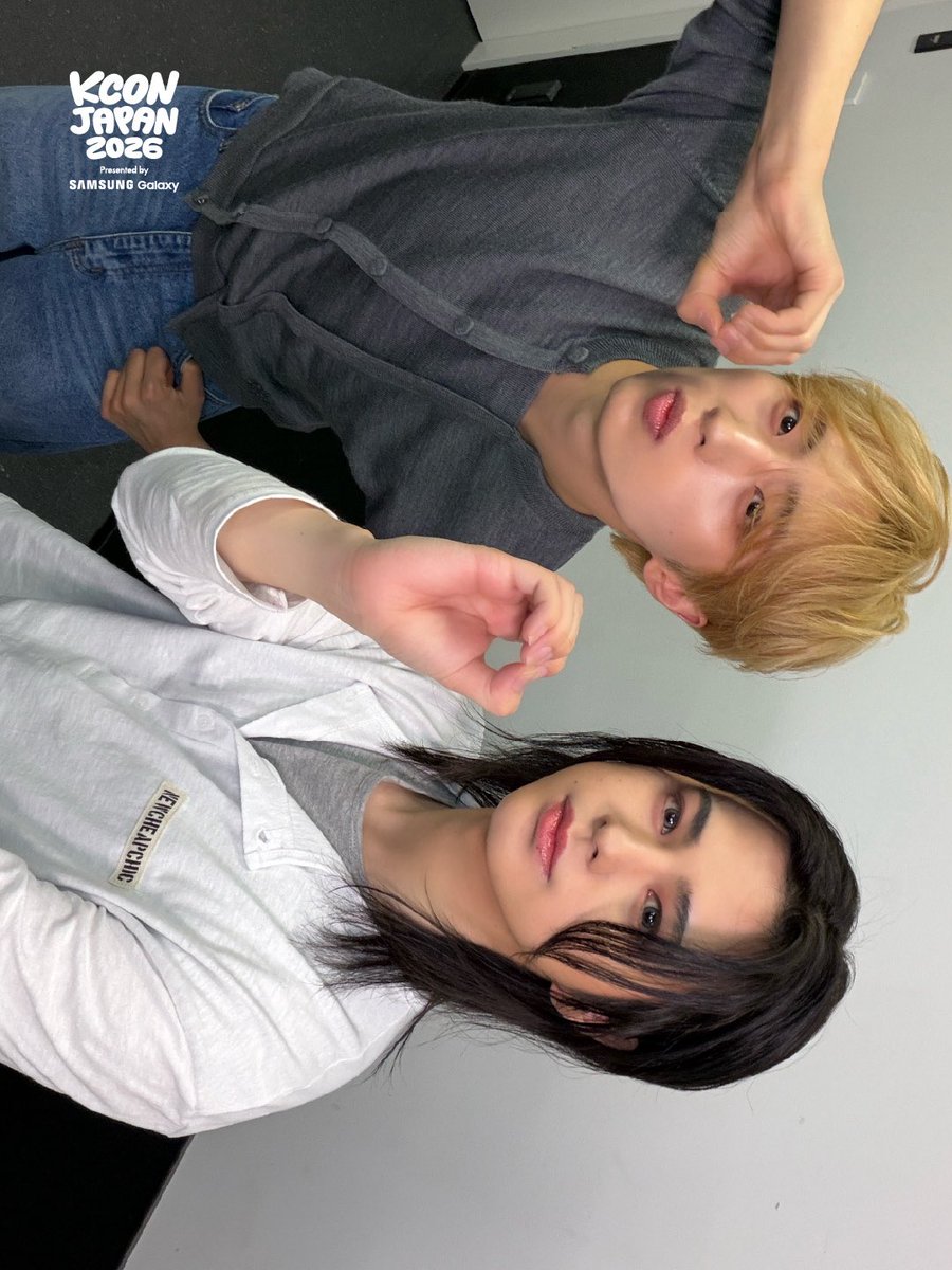 KCON_official's tweet image. [#KCONJAPAN2026] #INI CHECK-IN REWARD for KCONer! 🎁

Dear MINI!
Love, INI 💝

MINIへ
INI より💝

MINI에게!
INI가 💝

-
KCON JAPAN 2026 
MAY 8-10 
Makuhari Messe 

Let's #KCON