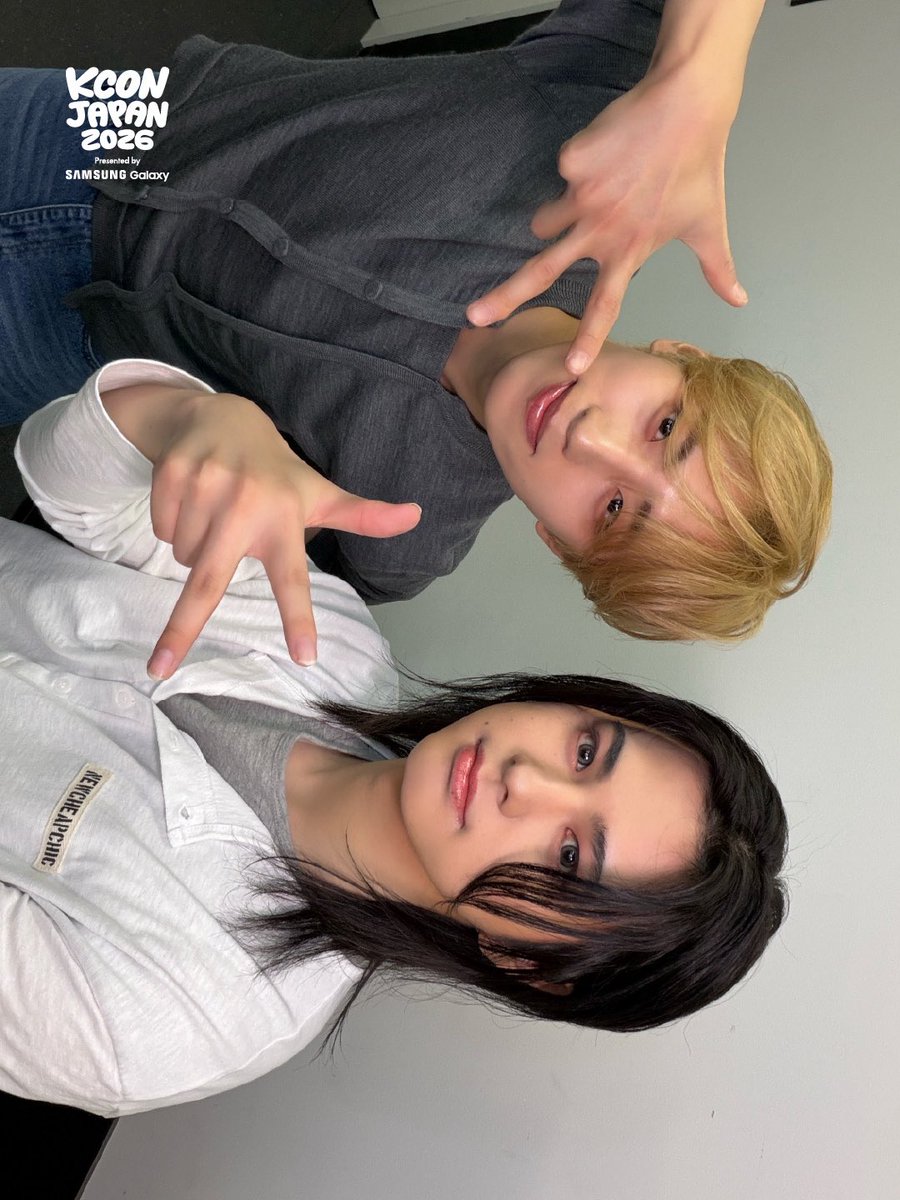 KCON_official's tweet image. [#KCONJAPAN2026] #INI CHECK-IN REWARD for KCONer! 🎁

Dear MINI!
Love, INI 💝

MINIへ
INI より💝

MINI에게!
INI가 💝

-
KCON JAPAN 2026 
MAY 8-10 
Makuhari Messe 

Let's #KCON