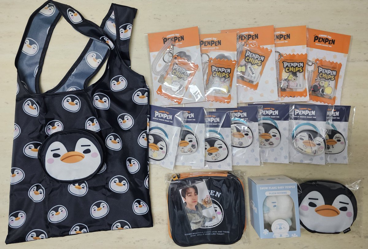 드디어 왔드아!!!!
내것은 최소한으로 가지고 나머지는 입양보낼 애들ㅎㅎ
든든하구나😆