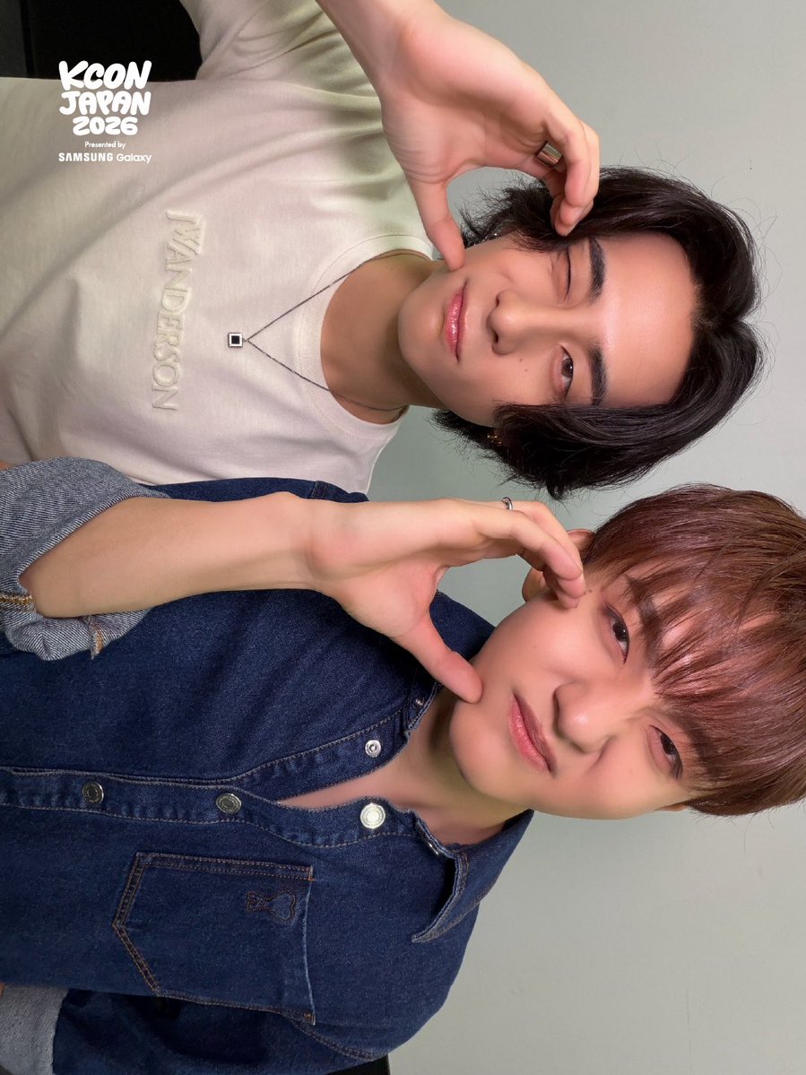 KCON OFFICIAL tweet media