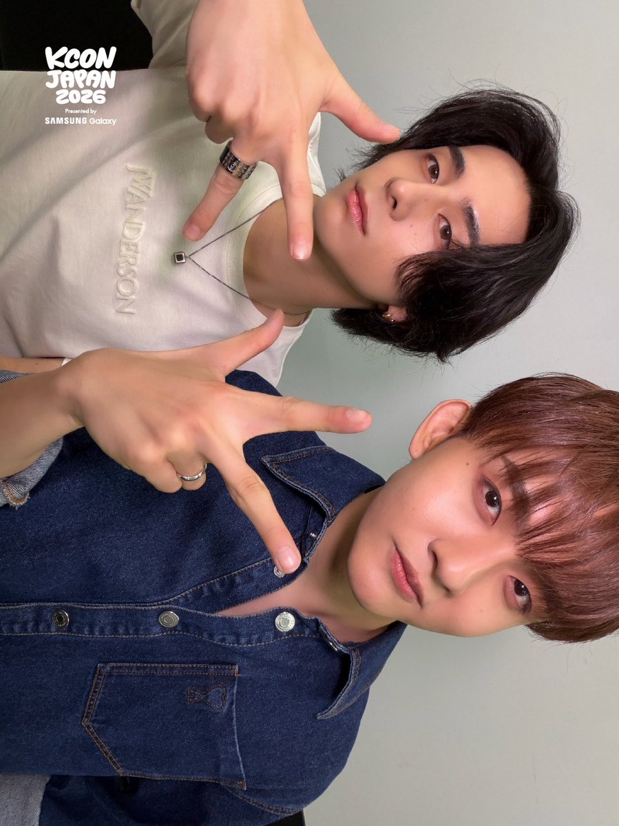 KCON OFFICIAL tweet media