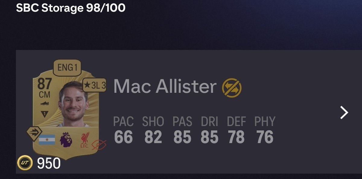 FC26 News ⭐ tweet media