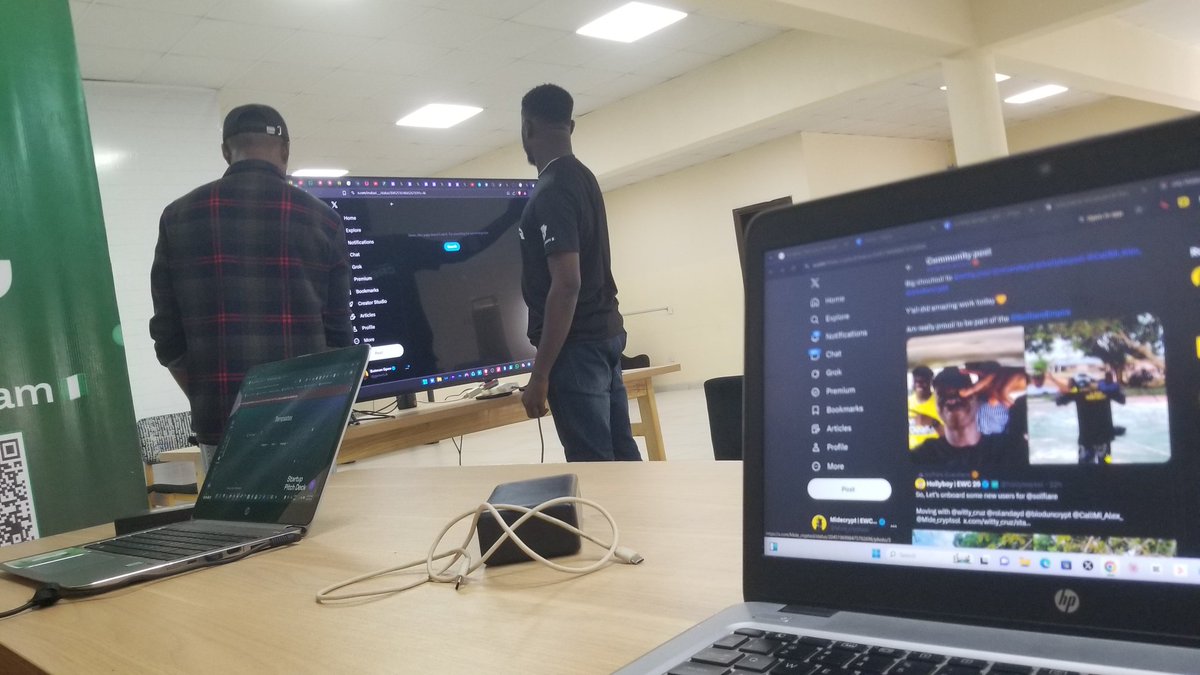 Midecrypt | EWC'26 tweet media