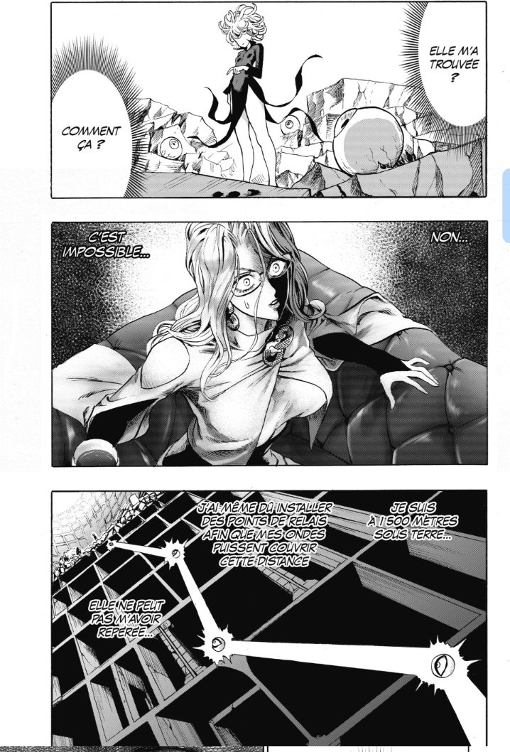 Saitama D pirate tweet media