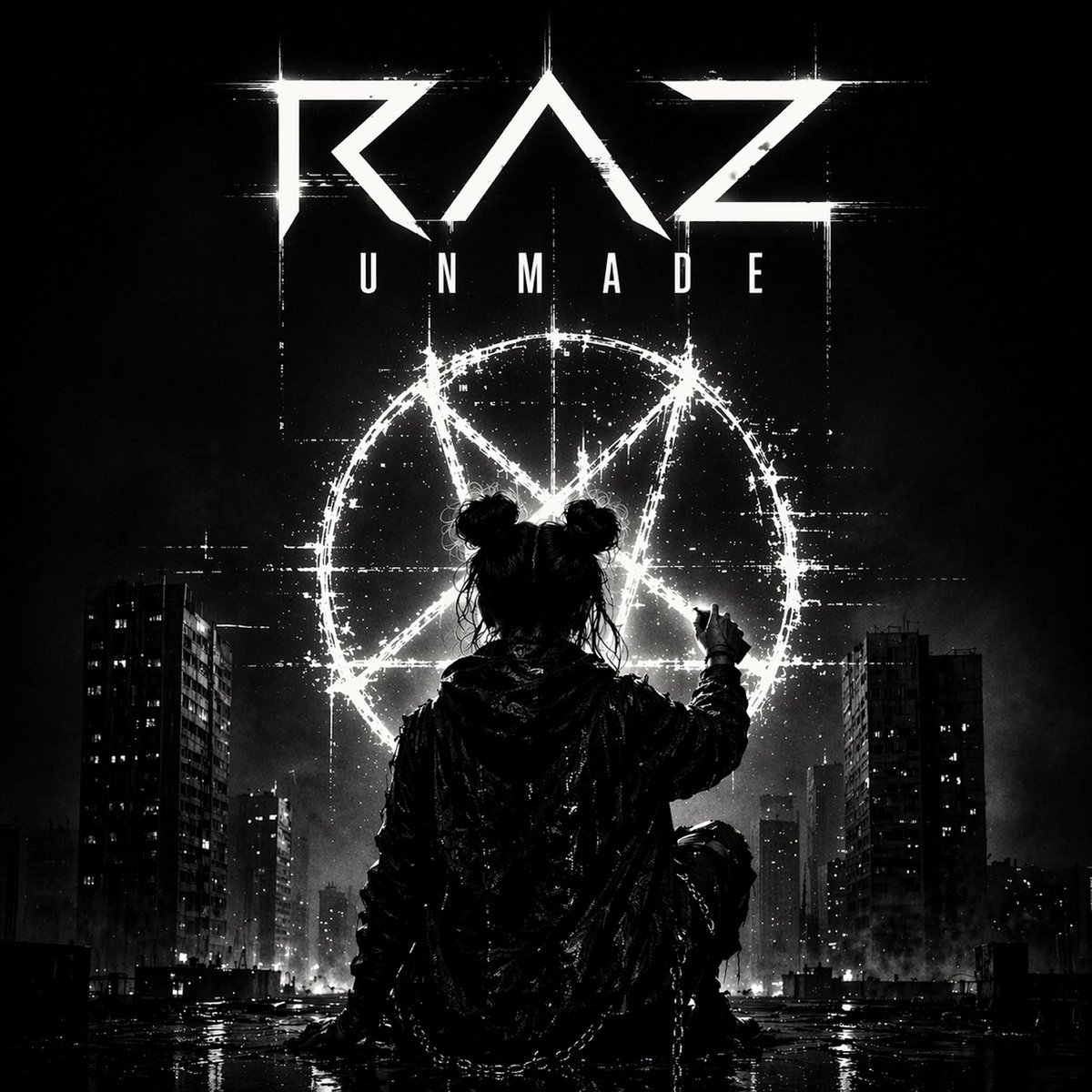 Tengushee's tweet image. Don't think I'm ever getting over the "2pac stutter" that @geekngamercom pulls off her her latest track on, of all things, the word "Snowden".

The lyrics were not written like that... she's just that good.

#raz #faewave