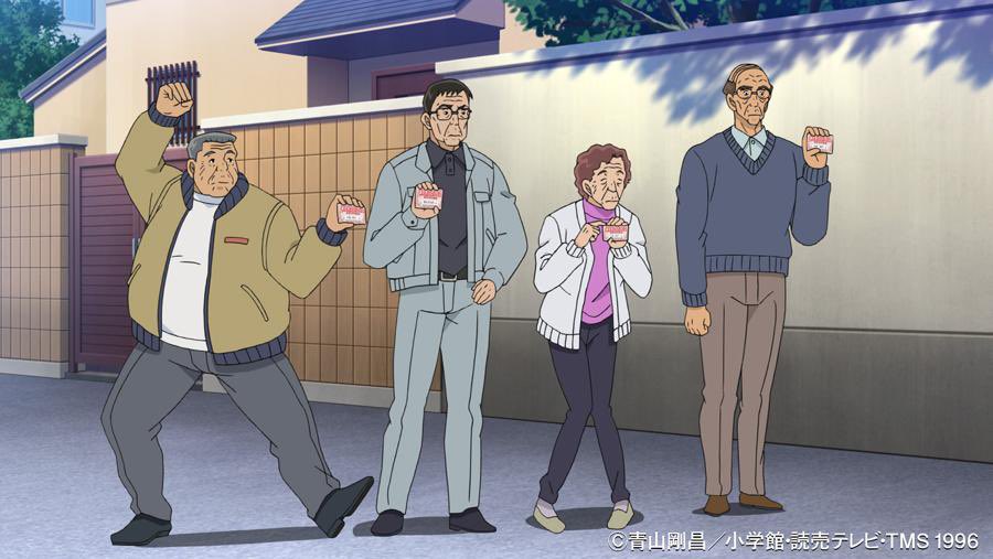 こなぴくん❄️興行収入実況 tweet media