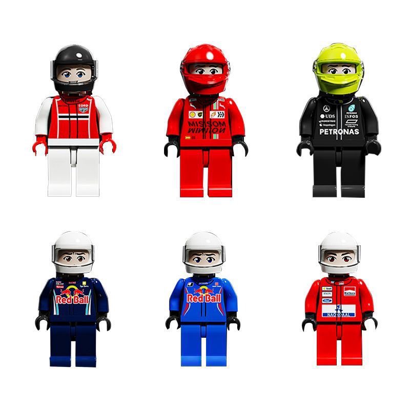 F1fess Indonesia tweet media