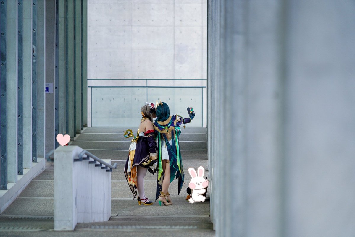 椋−ryo− tweet media