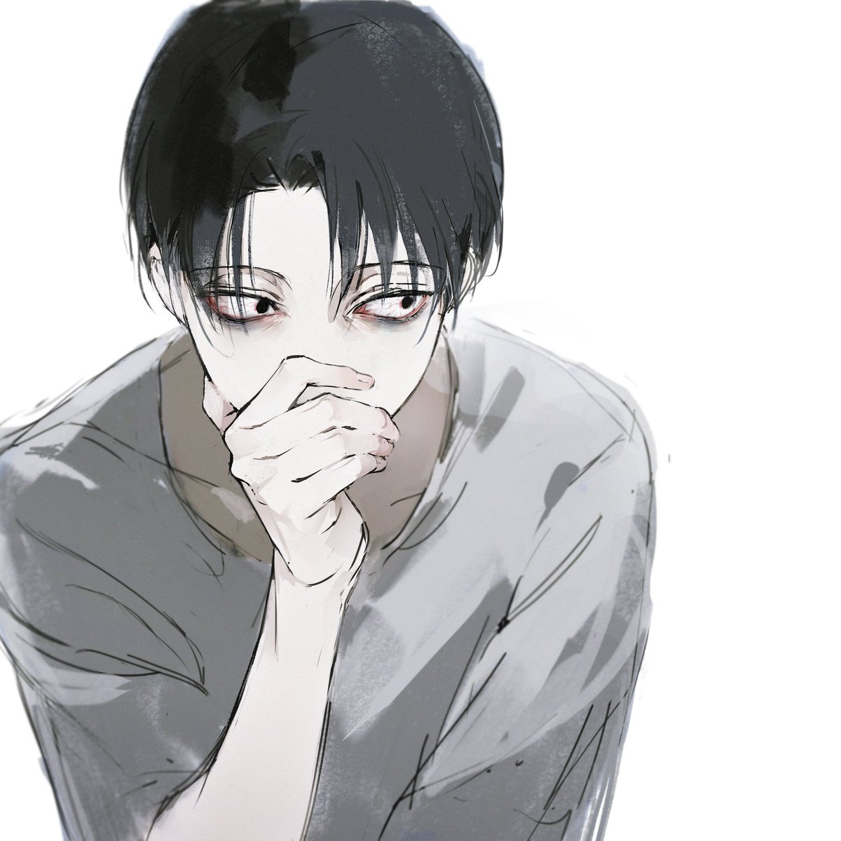 #levi 
长期睡眠不足