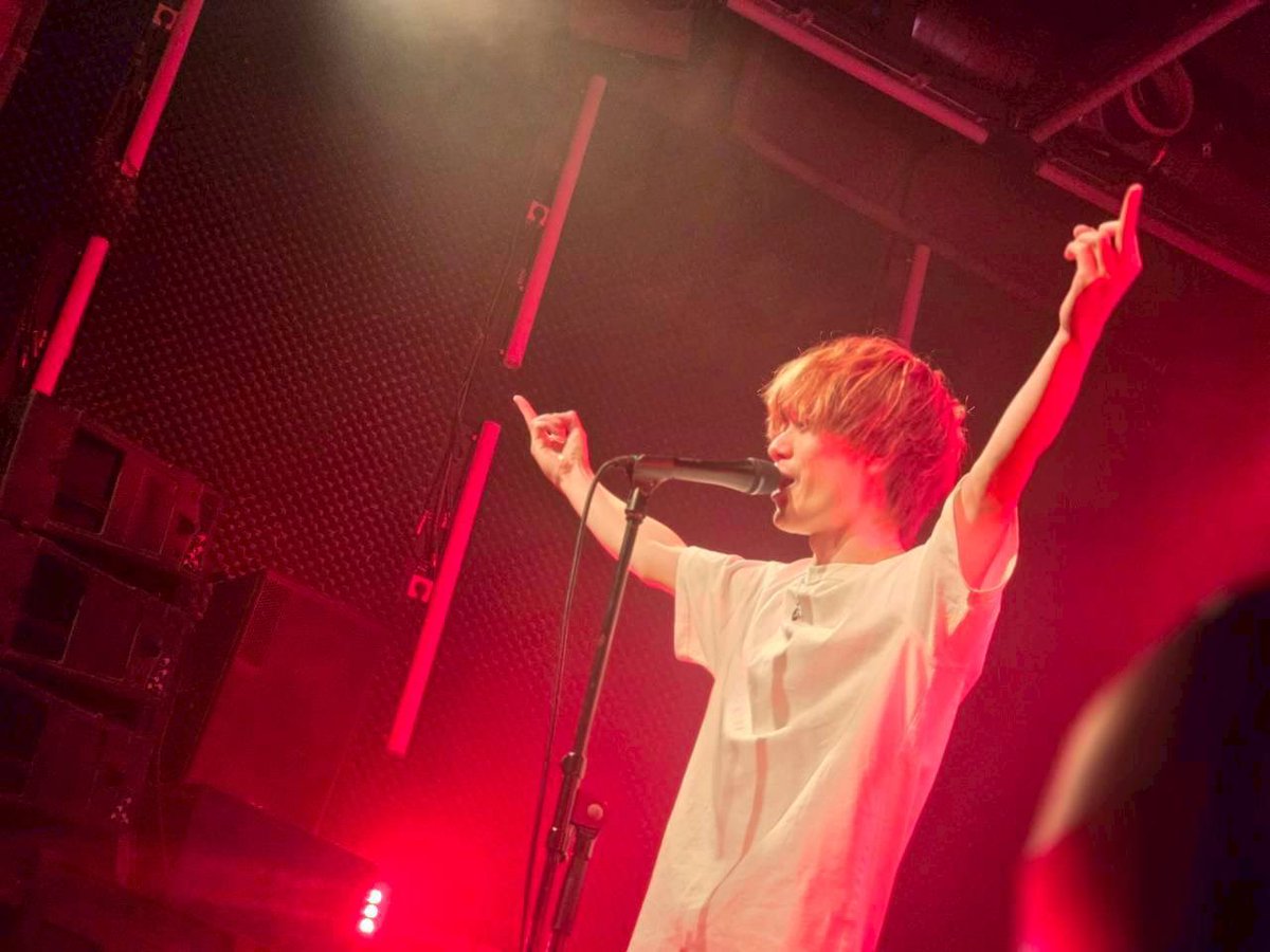 ばしゃ tweet media