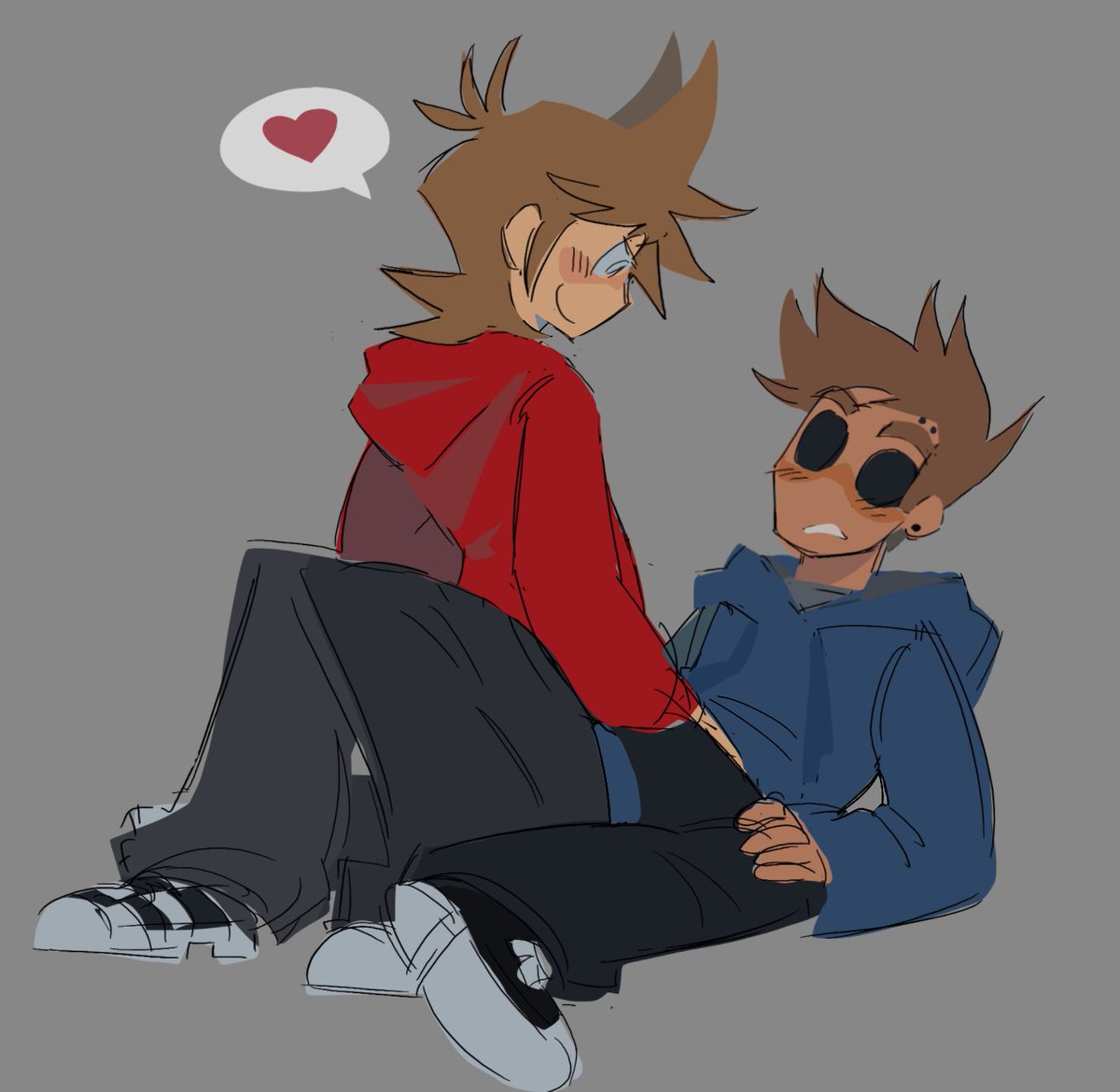 Tord/Danny !! tweet media