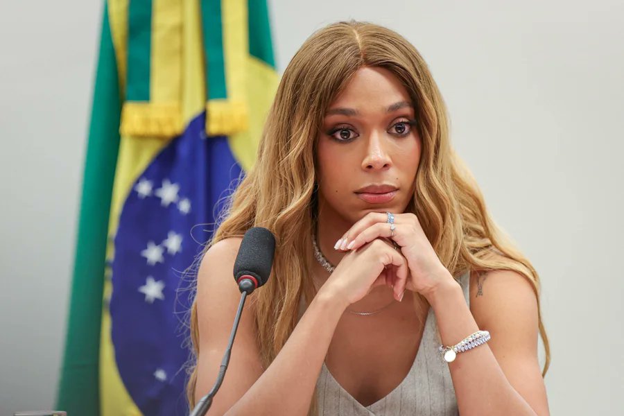 Fala Will tweet media