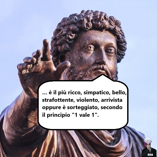 mondo moderno

#satira #satirapolitica #battute #battutesquallide #risate #freddure #giochidiparole #finedelmondo #filosofiedivita #divertimento #meme #memes #umorismo