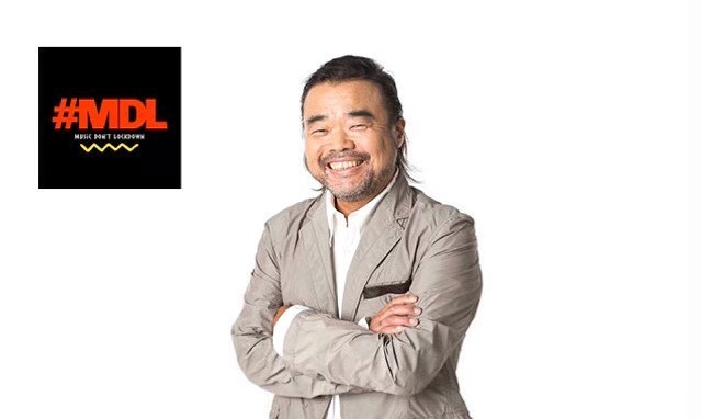 mdl_2020's tweet photo. ⚡⚡4月18日(土) 配信⚡⚡

🏅21:00-
グレート義太夫 @Gidayu
『浅草酒場ラジオ vol.306』
https://t.co/41QrSBlLyh

#MDL https://t.co/oGQD3LvJeA
