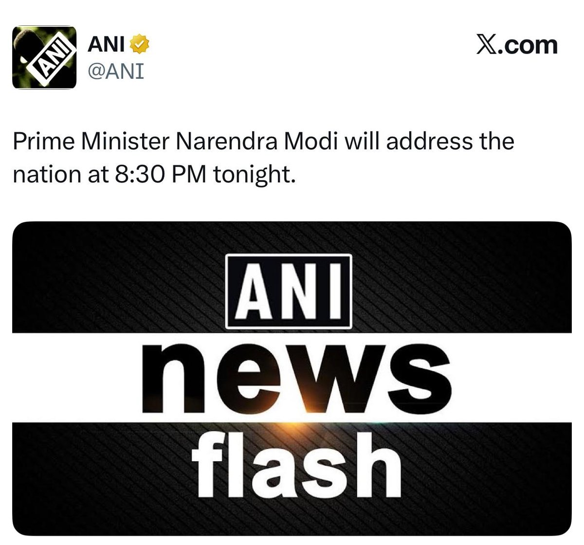 Stocks_Cg's tweet photo. Mitron , get ready for something important tonight 🧐

#NarendraModi #Mitron #Suspense https://t.co/tkRSKUI5HA