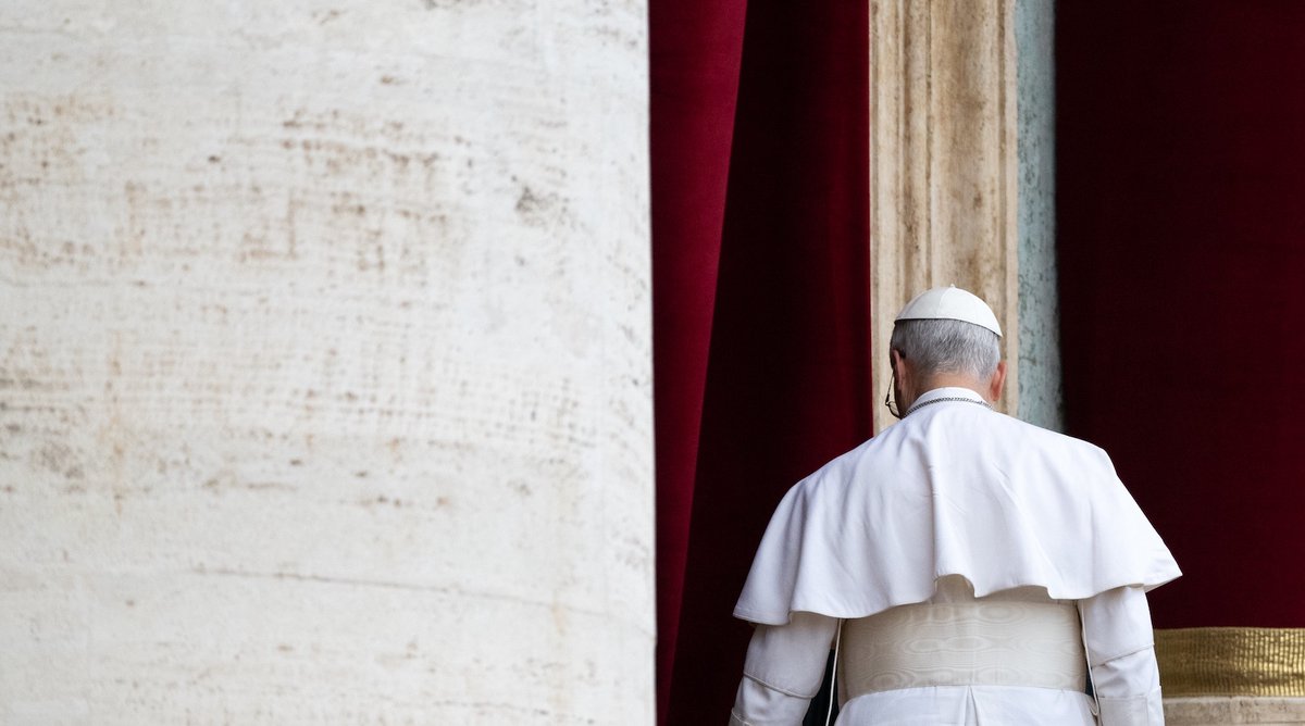RenewableSearch's tweet image. Via CleanTechnica: " The Pope: “World is being ravaged by a handful of tyrants”: It’s long been one of the most enigmatic things about this political era we’re in here in the United States. Well, since 2016 at least. How can someone… dlvr.it/TS5m3b " #Renewable #Energy